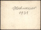 Address side