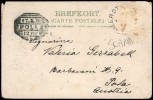 Address side