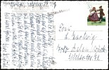 Address side