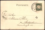 Address side