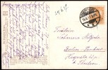 Address side