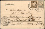Address side