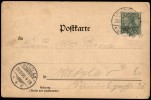 Address side
