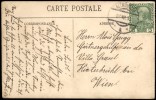Address side
