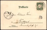 Address side
