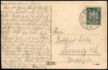 Address side