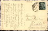 Address side