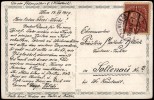 Address side