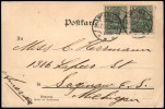 Address side