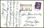 Address side