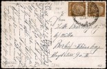 Address side