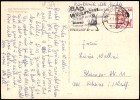 Address side