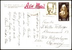 Address side