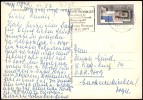 Address side