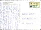 Address side