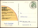 Adressseite