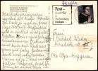 Address side
