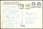 Address side