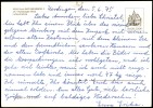 Adressseite