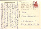 Address side