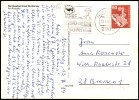 Address side