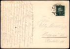 Address side