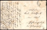 Address side