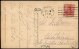 Address side
