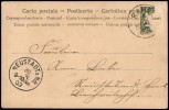 Address side