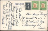 Address side