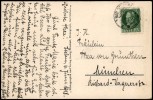 Address side