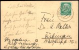 Address side