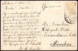 Address side
