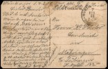 Address side