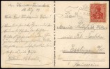 Address side