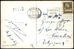 Address side