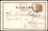 Address side
