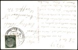 Address side