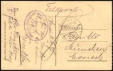 Address side