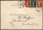 Address side
