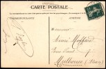 Adressseite