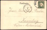 Adressseite