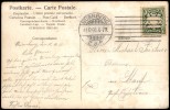 Address side