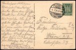 Address side