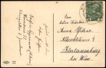 Address side
