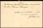Address side