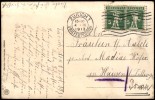 Address side