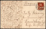 Address side
