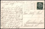 Address side