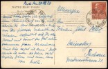 Address side